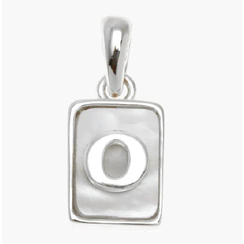 Love Letter Pendant O