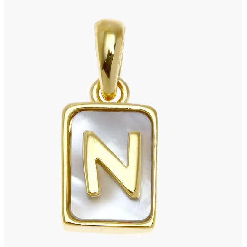 Love Letter Pendant N