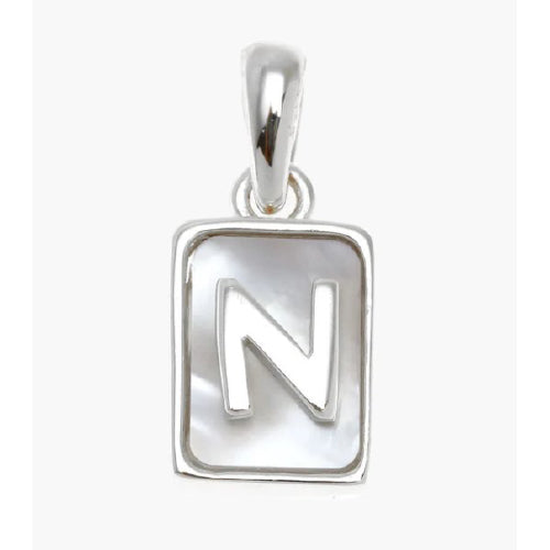 Love Letter Pendant N