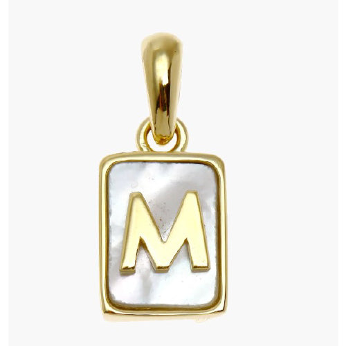 Love Letter Pendant M