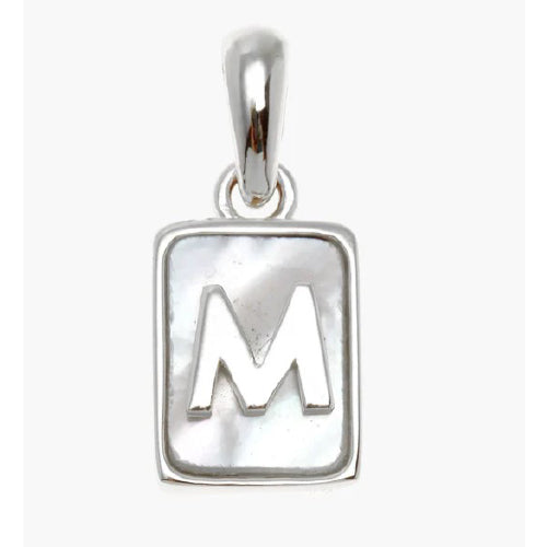 Love Letter Pendant M