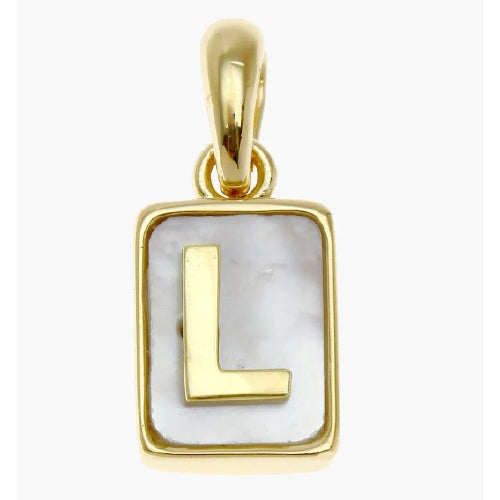 Love Letter Pendant L