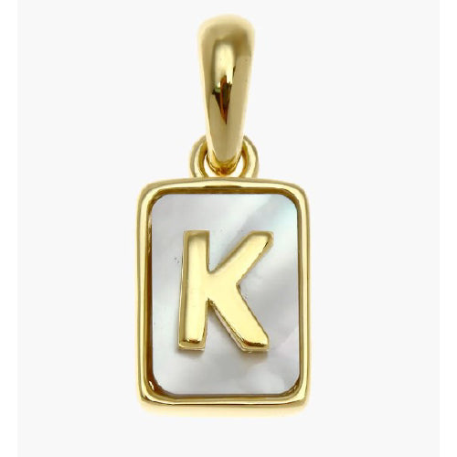 Love Letter Pendant K