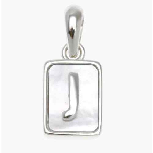 Love Letter Pendant J