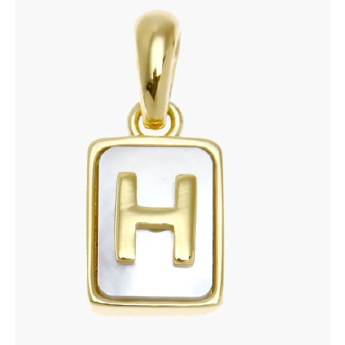 Love Letter Pendant H