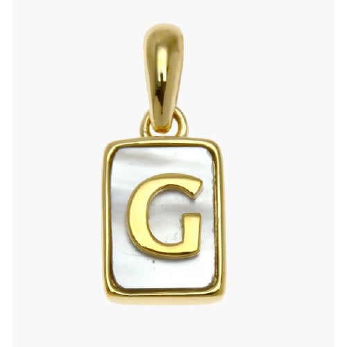 Love Letter Pendant G