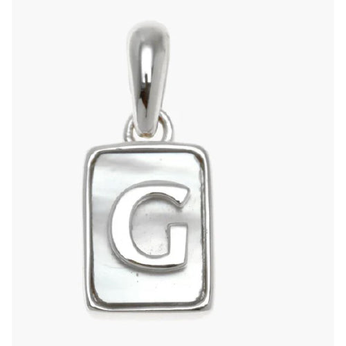 Love Letter Pendant G