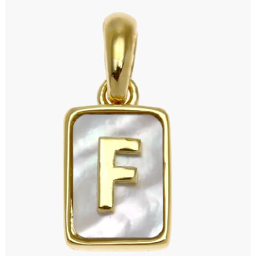 Love Letter Pendant F