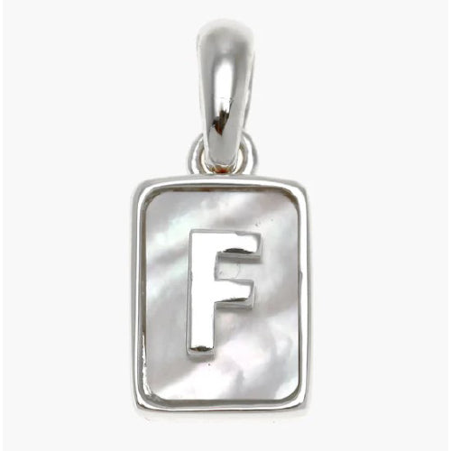 Love Letter Pendant F