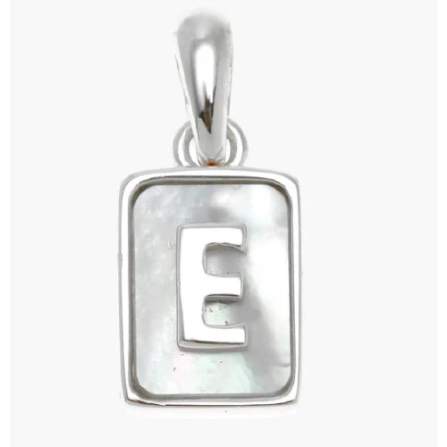 Love Letter Pendant E