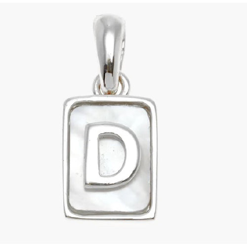 Love Letter Pendant D