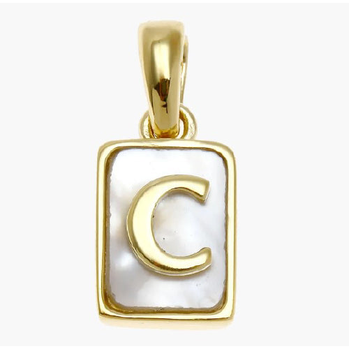Love Letter Pendant C