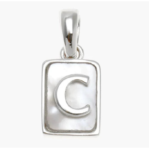 Love Letter Pendant C