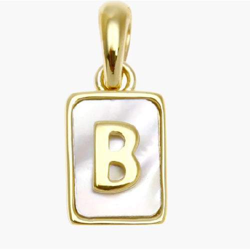 Love Letter Pendant B