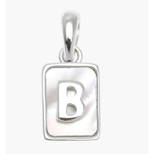 Love Letter Pendant B