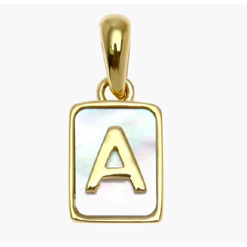 Love Letter Pendant A