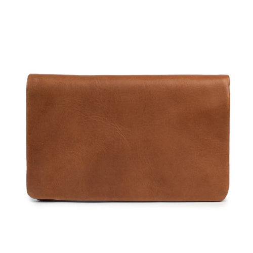 Astra Purse Vintage Tan