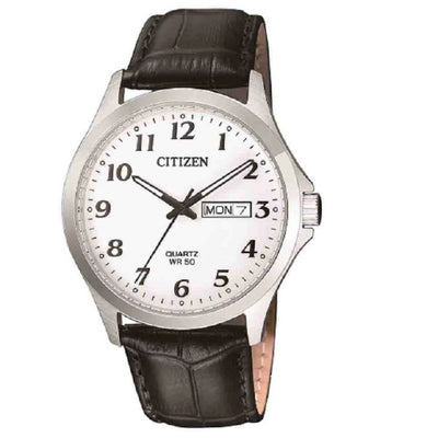 Citizen Gents Strap Watch