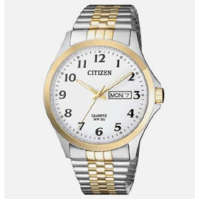 Citizen Gents Stretch Watch