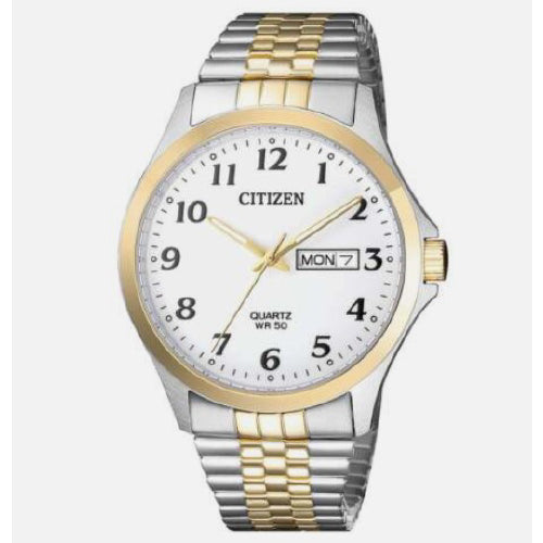 Citizen Gents Stretch Watch