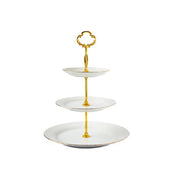 3 Tier cake stand