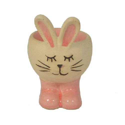 Bess Bunny Egg Cup