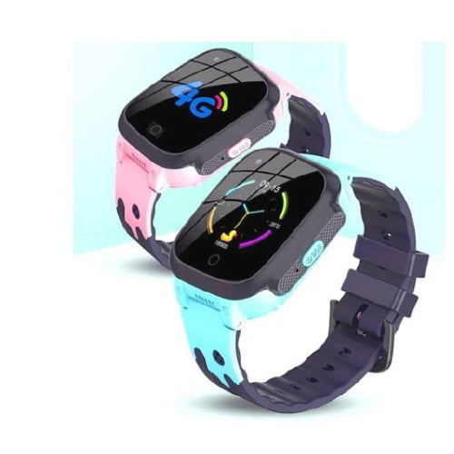 CACTUS KIDOCALL WATCH