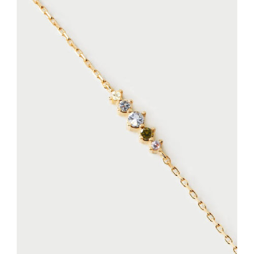 Multicolour Estela Bracelet