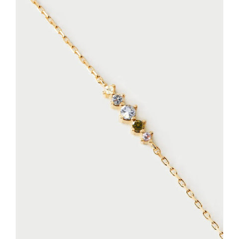 Multicolour Estela Bracelet