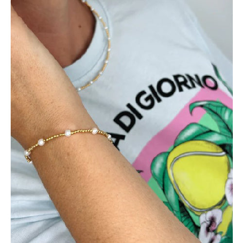 Goldie Bracelet