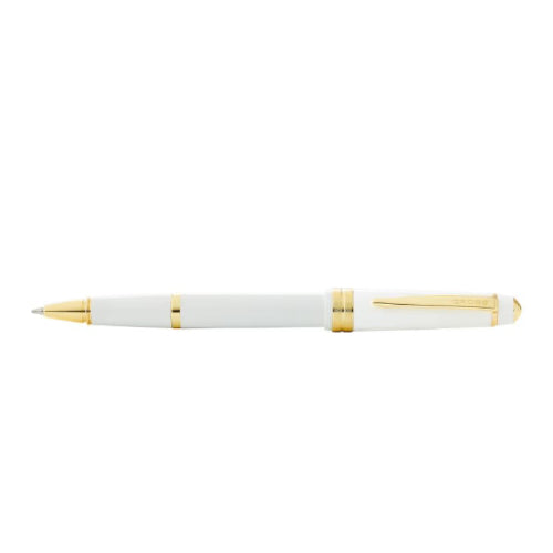 Cross Bailey Light Gloss White Rb Pen