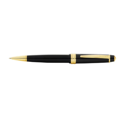 Cross Bailey Light Gloss Black Rb Pen