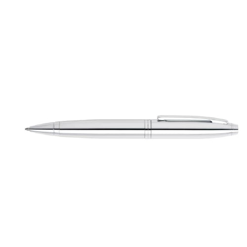 Cross Calais Lustrous Chrome Bp Pen