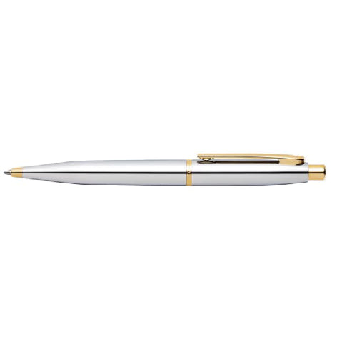 Sheaffer Vfm Chrome / Gold Bp