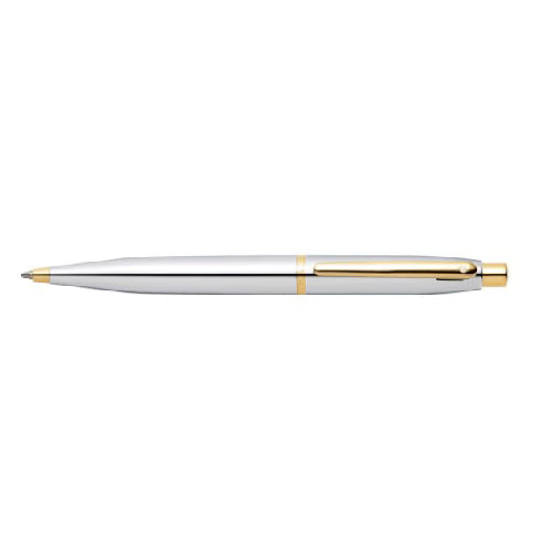 Sheaffer Vfm Chrome / Gold Bp