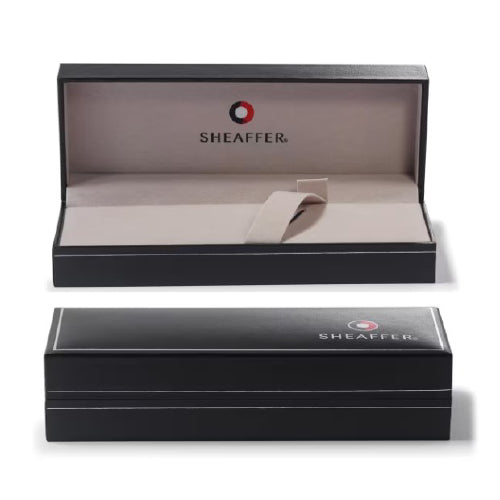 Sheaffer 100 Brushed Chrome/nickel Bp