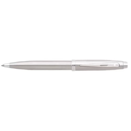 Sheaffer 100 Brushed Chrome/nickel Bp