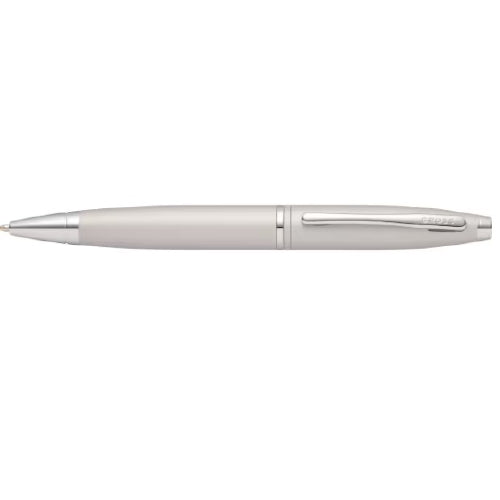 Cross Calais Satin Chrome Ballpoint