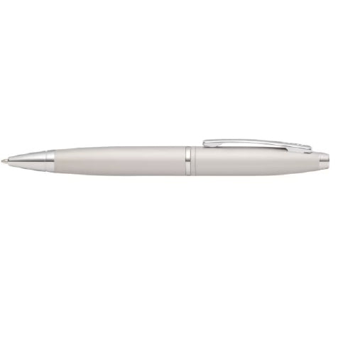 Cross Calais Satin Chrome Ballpoint