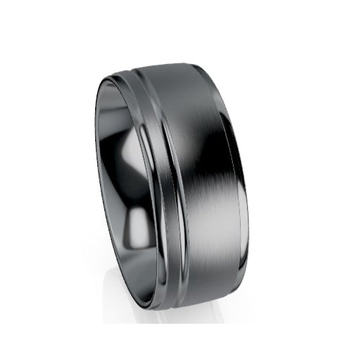 Tantalum wedder