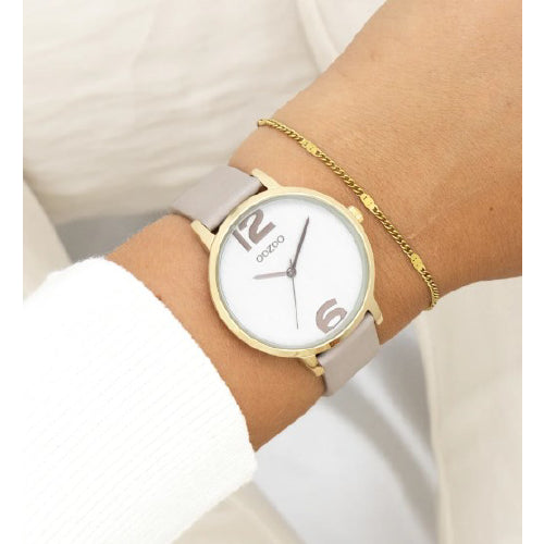 Oozoo watch