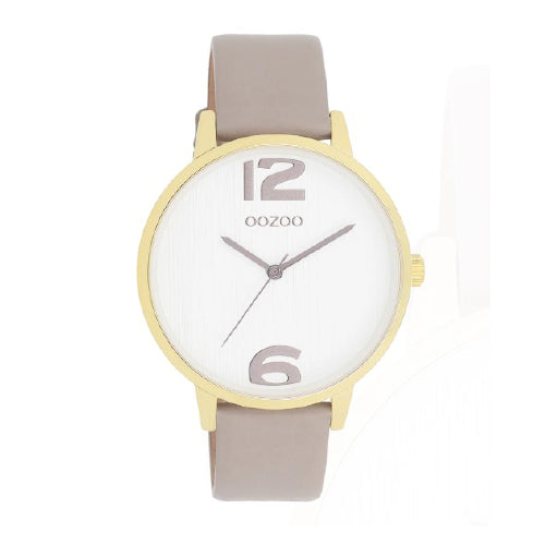 Oozoo watch