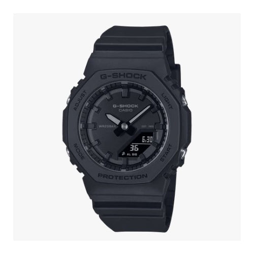 G Shock Duo 2100 Mid Size