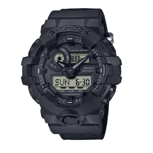 G-shock Ga700bce-1a