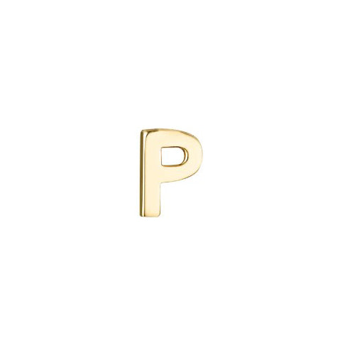 P micro stud