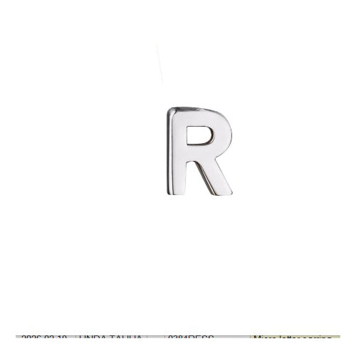 R micro stud