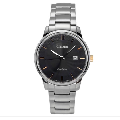 Citizen gents ecodrive watch