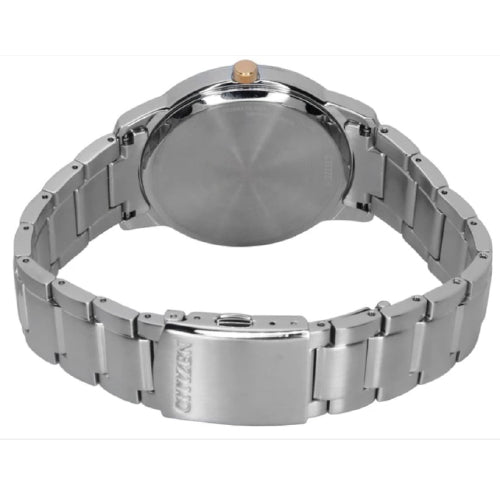 Citizen gents ecodrive watch