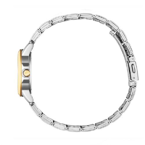 Citizen ladies gold watch