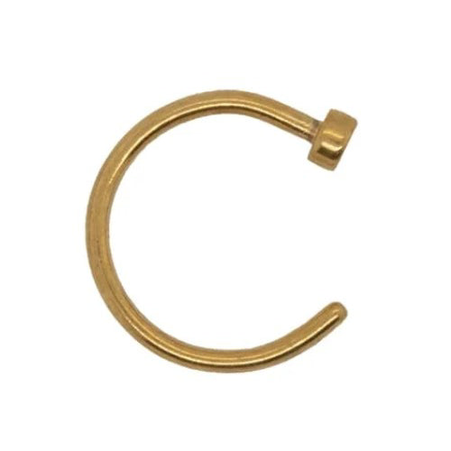 Body pierce jewellery